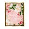 Stupell Industries Beautiful Mom Floral Mother's Day Black Framed Floater Canvas Wall Art